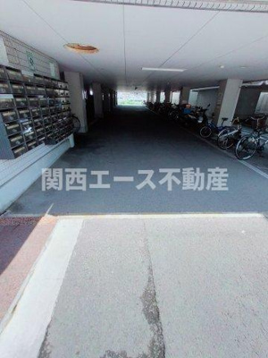 【その他共用部分】 | コーポフェルメール