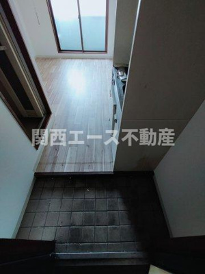 【玄関】 | コーポフェルメール