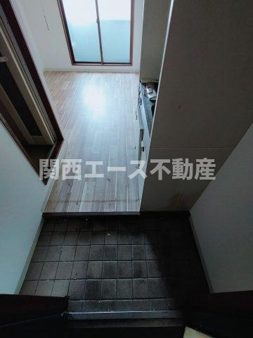 【玄関】 | コーポフェルメール