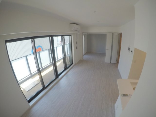 【内装】 | ソルレヴェンテ新梅田