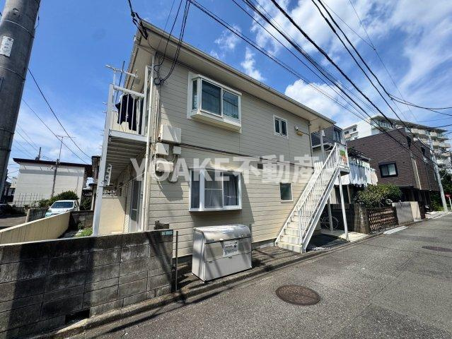 フラットストーン相模のその他共用部分