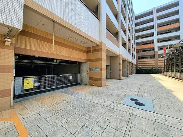 【その他】ロイヤルパークス豊洲