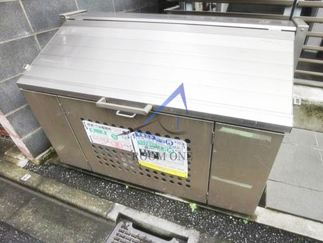 ヒルサイド二子玉川