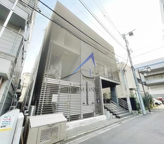 ヒルサイド二子玉川
