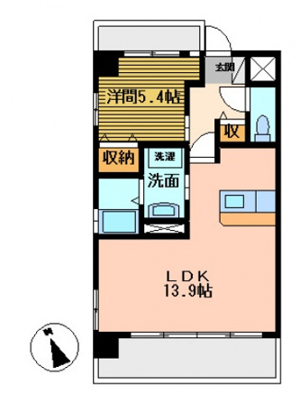 Riviere段原（リヴィエール段原）