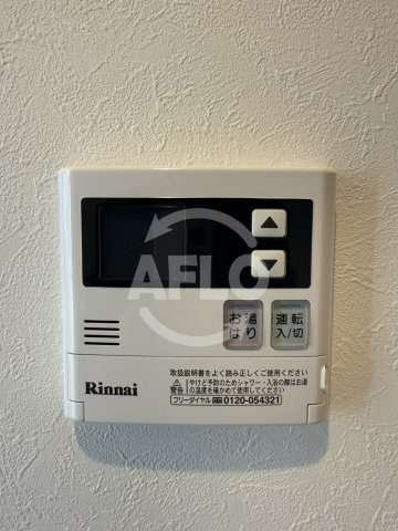 ふぁみ～ゆ弁天町の設備|ふぁみ～ゆ弁天町　設備