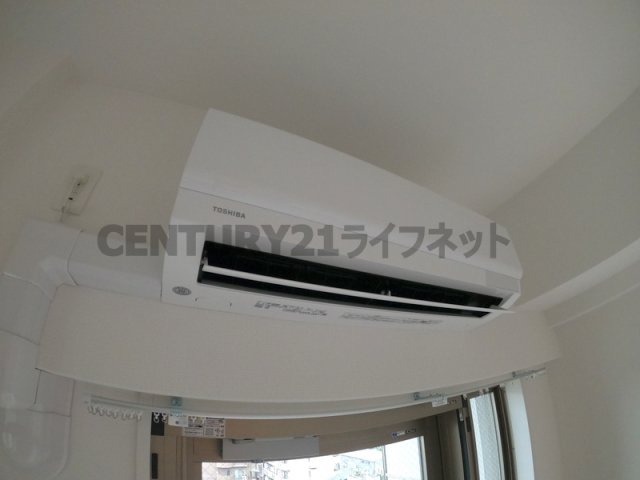 【設備】 | エスリード大阪梅田リュクス