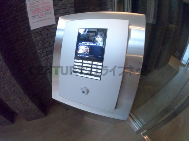 【その他共用部分】 | エスリード大阪梅田リュクス