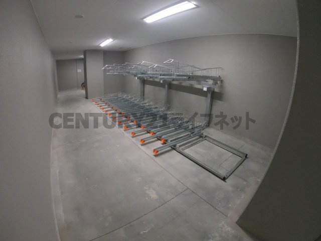 【その他共用部分】 | エスリード大阪梅田リュクス