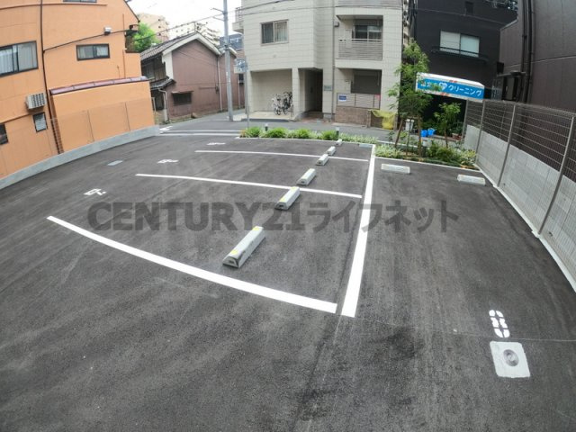 【その他共用部分】 | エスリード大阪梅田リュクス