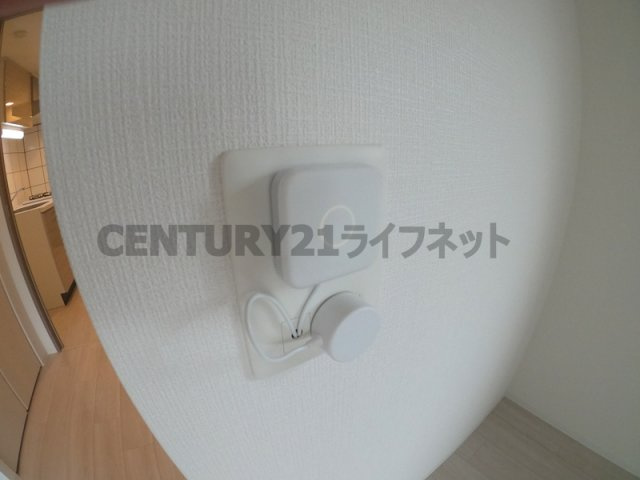 【設備】 | エスリード大阪梅田リュクス
