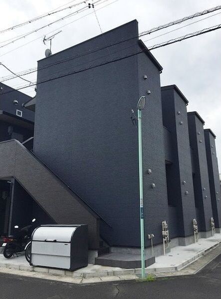 アコモ大高(アコモオオダカ)