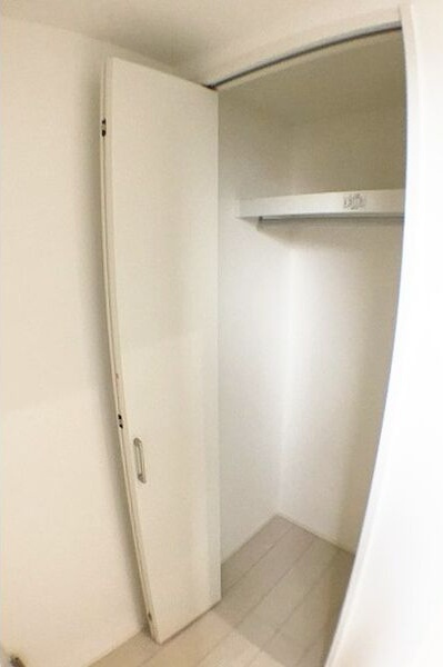 アコモ大高(アコモオオダカ)の収納|こまごまとしたものを収納できそうですね