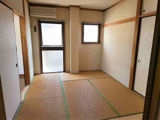 【和室】 | アドバーンスハイム | フローリングだけでなく、和室もあります