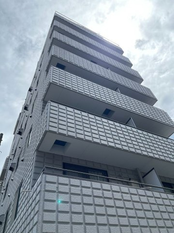 中村ビルの外観