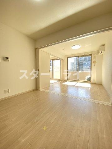 大阪市淀川区宮原２丁目の賃貸マンションのセキュリティ