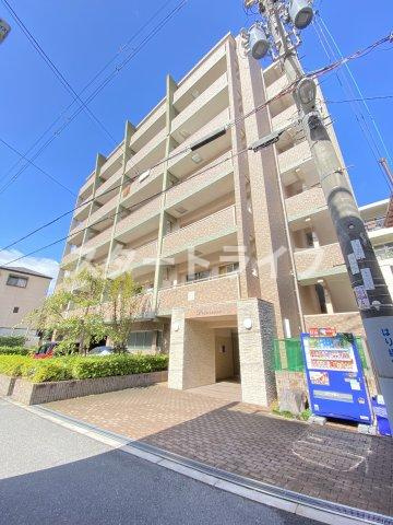大阪市淀川区宮原２丁目の賃貸マンション