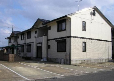 メゾンクレール　Bの画像