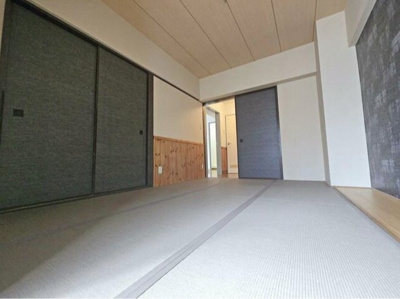 【和室】 | 産業住宅協会三鷹第7アパート