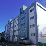 産業住宅協会三鷹第7アパートの画像