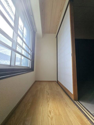 【その他】 | 産業住宅協会三鷹第7アパート