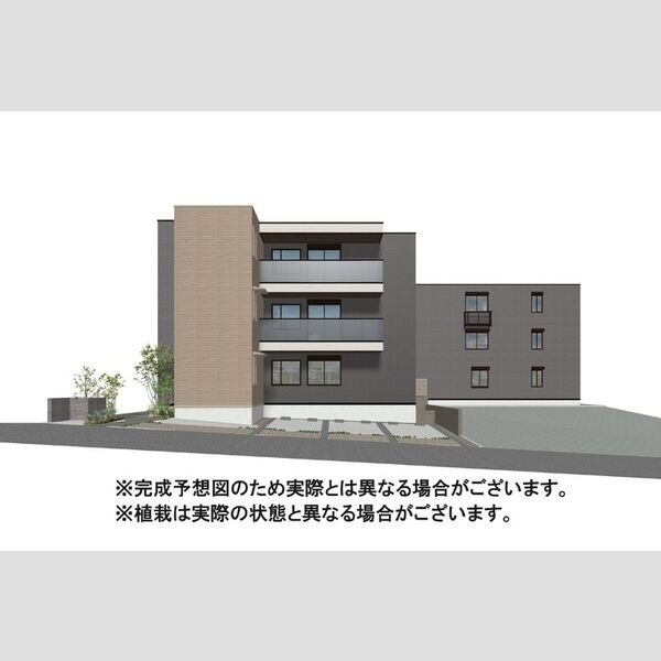 CORTE BREEZA御影