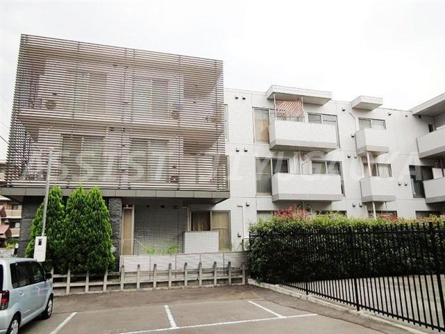 ヒルサイド二子玉川のその他