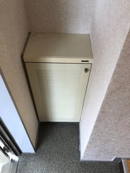 【その他】 | サングレース千歳台
