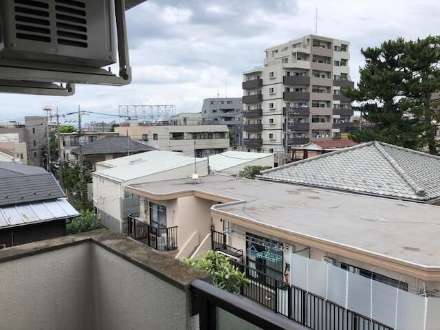 【展望】 | サングレース千歳台