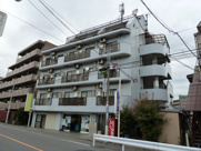 サングレース千歳台の画像