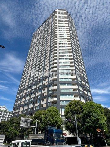 THE CENTER TOKYOの外観|空室のためご都合に合わせてご内覧できます
お問合せはお電話でもお受付しております。
03-6450-5211