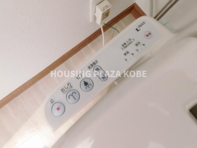 シーサイドＳＫＹハイツの設備