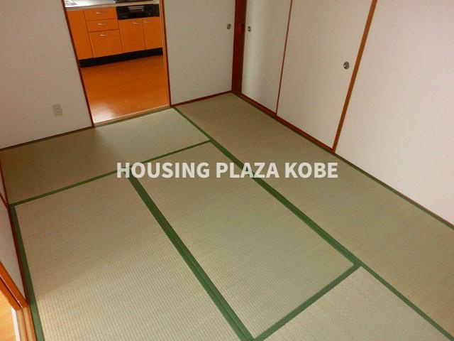 クレストコートのその他