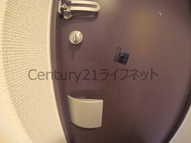 【セキュリティ】 | ビエラコート天神橋