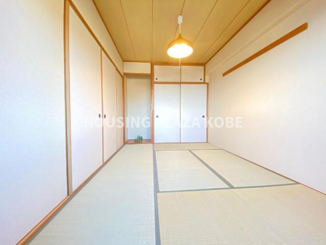 ハイツレインボー塩屋のその他