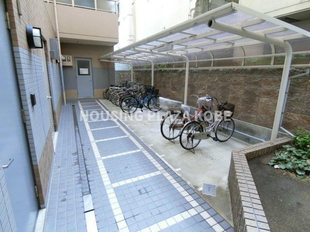 ワコーレエクセレント北町のその他共用部分