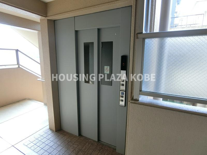 ワコーレエクセレント北町のその他共用部分