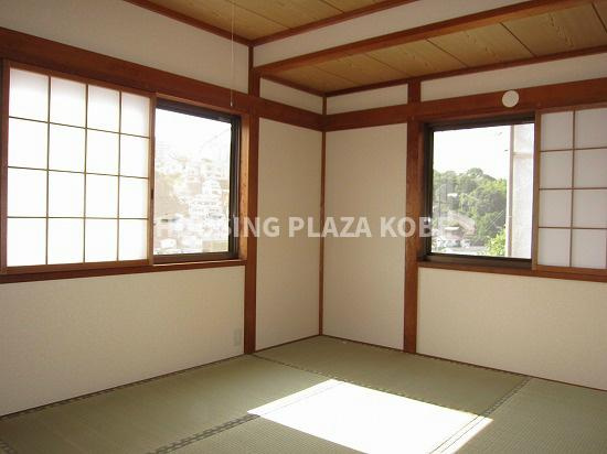 下畑町字真田山貸家のその他
