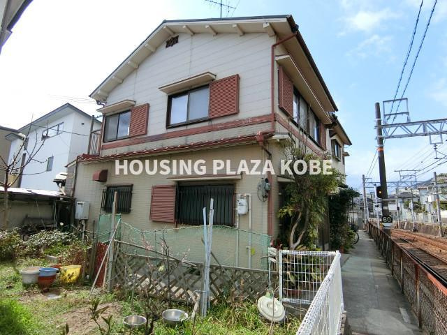 天神町５丁目貸家