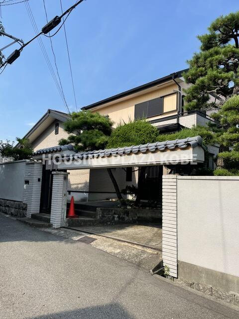 桜木町２丁目貸家