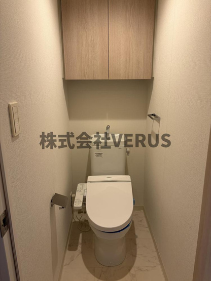 【トイレ】