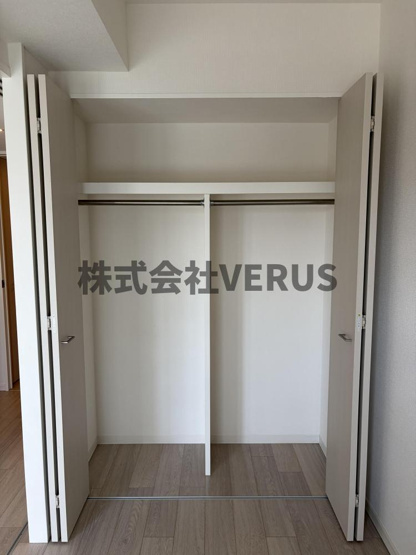 【収納】