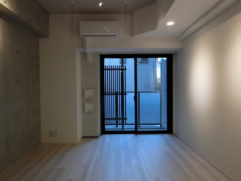 新品家具付きマンション北大塚9(KaGood東京)の洋室