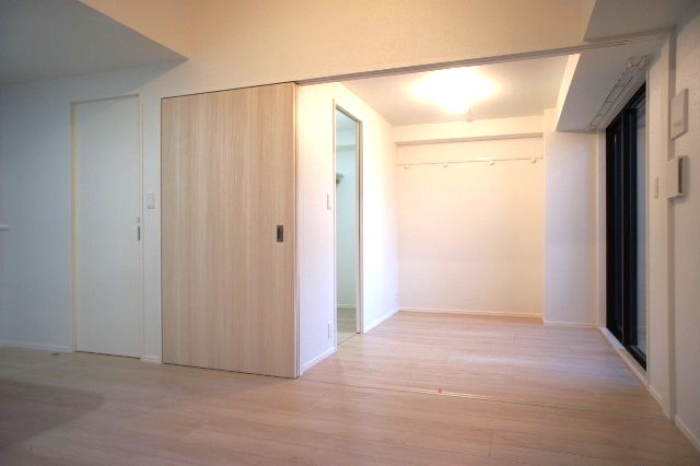 【洋室】 | 新品家具付きマンション博多駅南26(KaGood福岡)