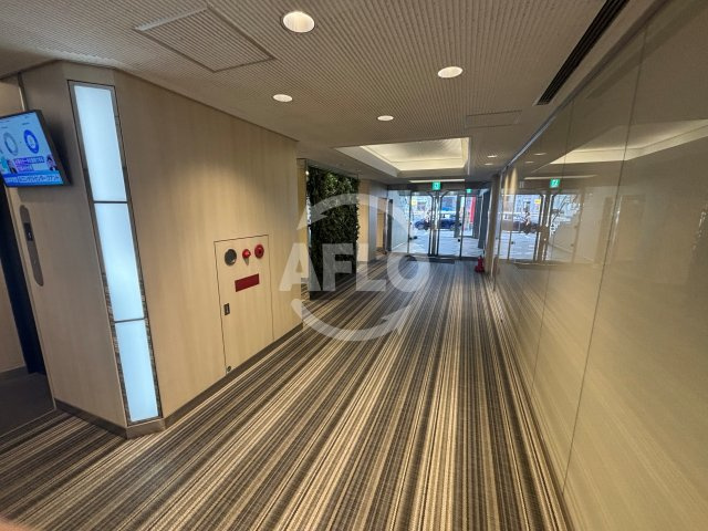 アルテビル肥後橋の設備|アルテビル肥後橋