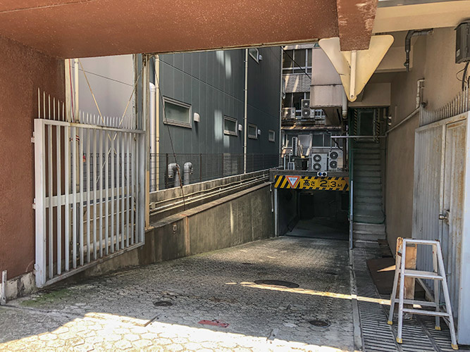第２太閤ビル