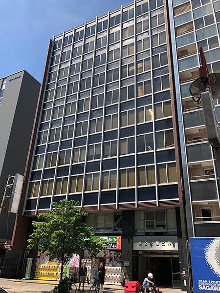 第２太閤ビル