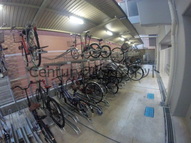 【その他共用部分】 | HS梅田イースト