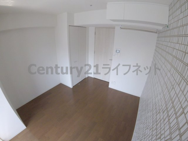 【寝室】 | HS梅田イースト