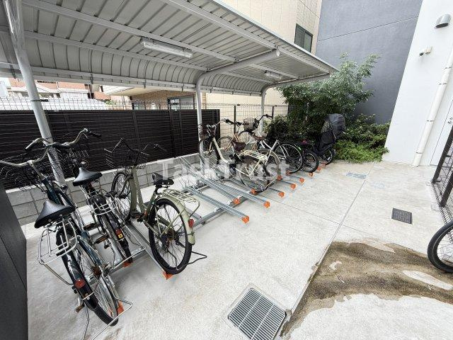 【その他共用部分】 | カーサヴェルデ東小橋